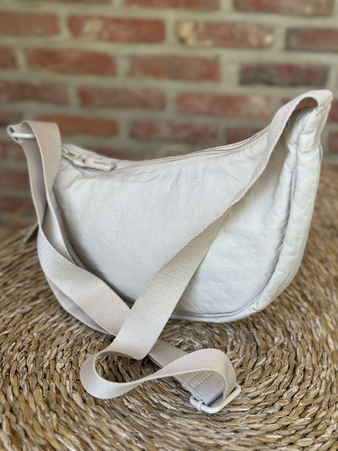 Nova tas klein