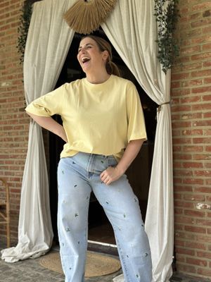 Fleur jeans