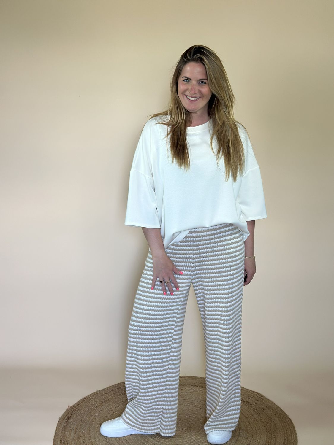 Rosie blouse