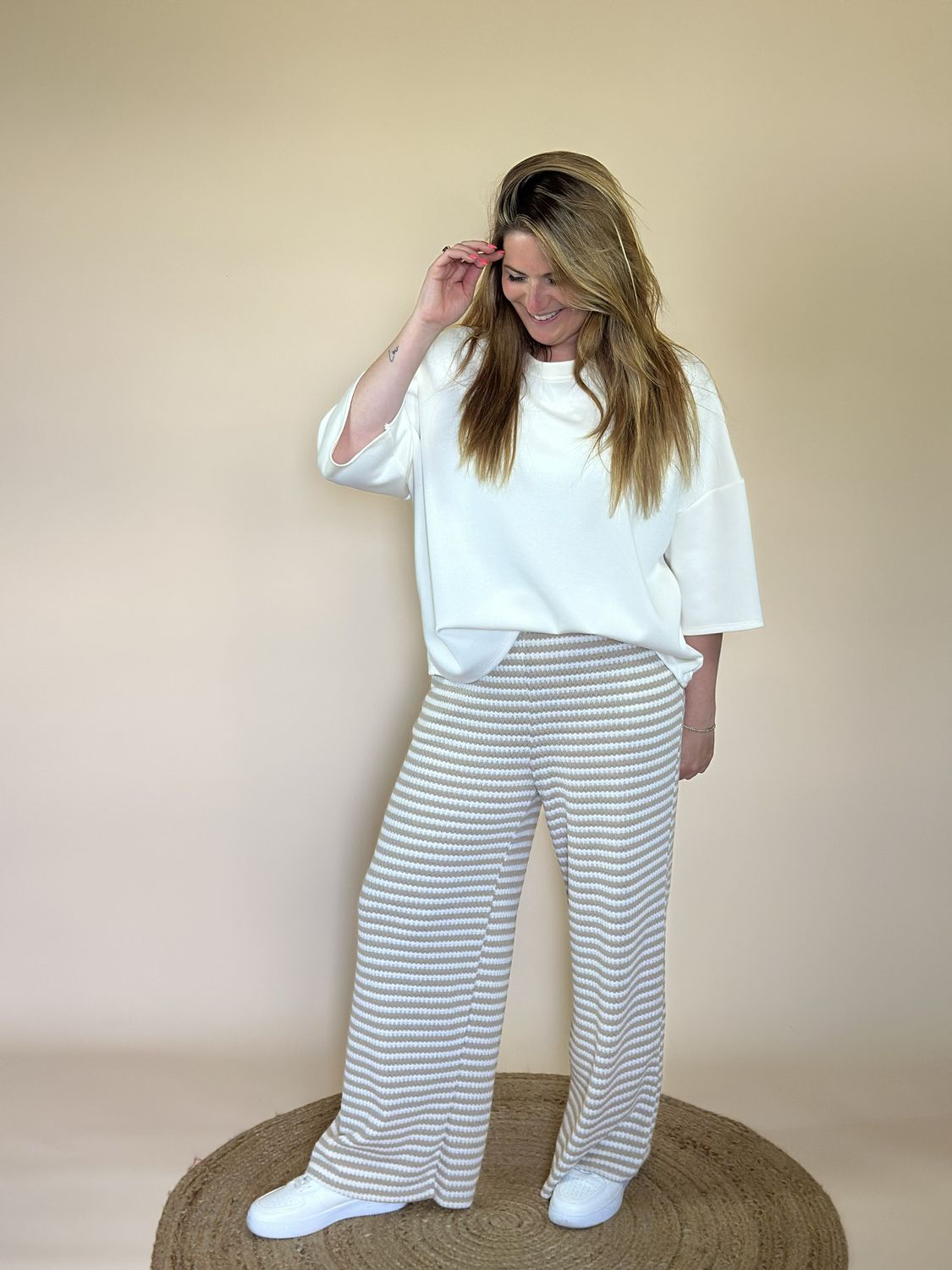 Marley broek