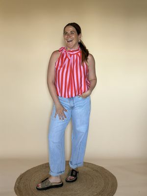 Coraline top