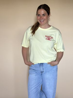 Sardines T-shirt