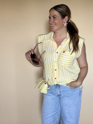 Amalfi top