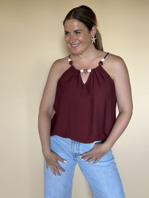 Charlie top