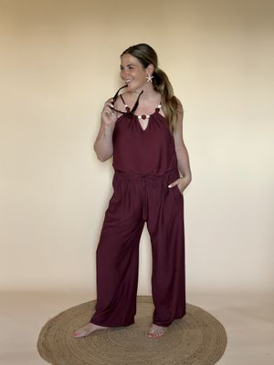 Charlie broek