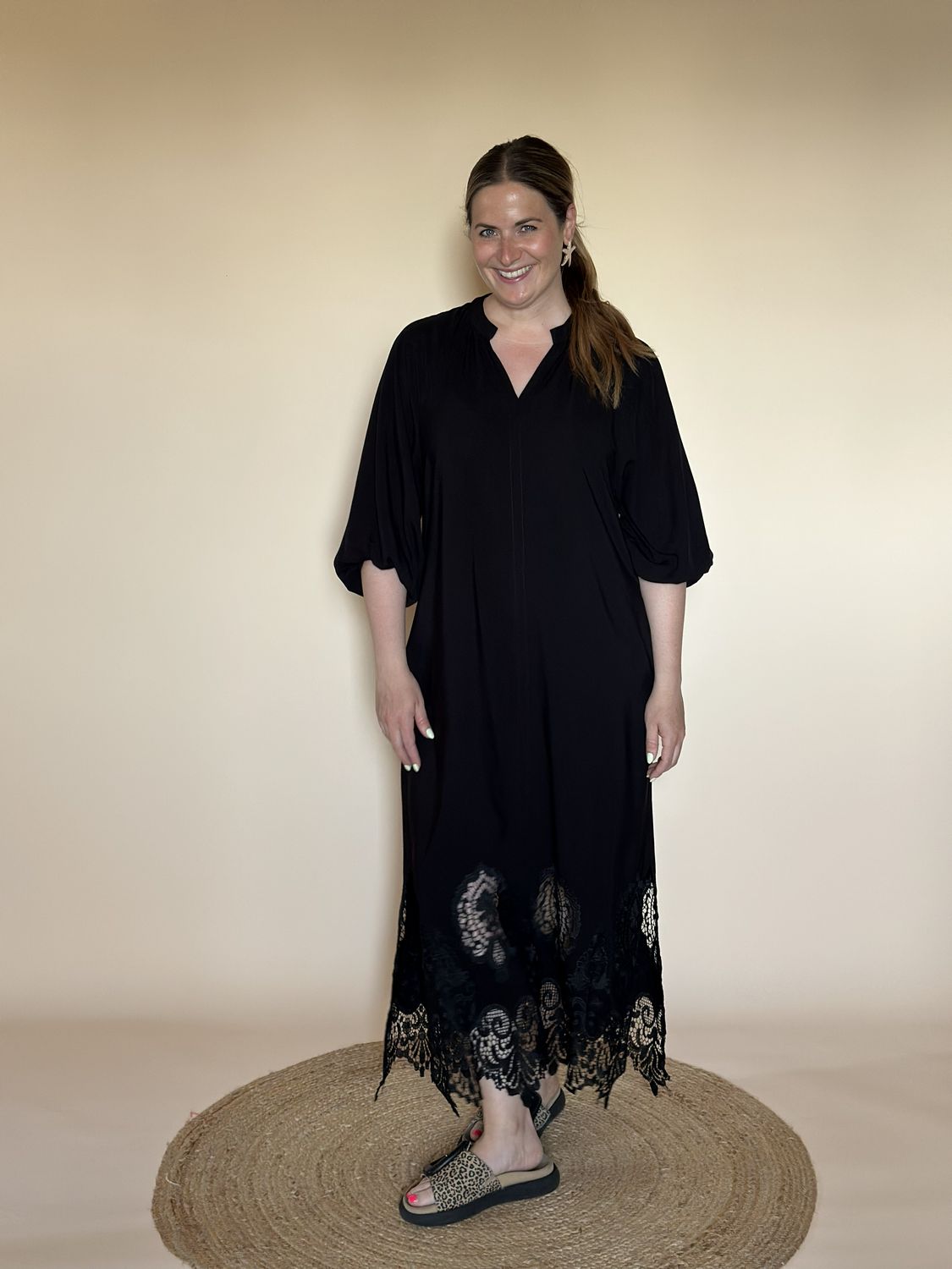 zinaida dress