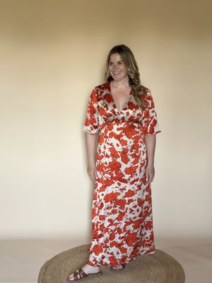 Clero dress