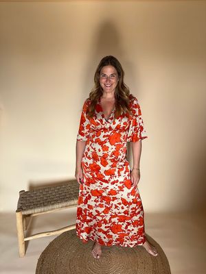 Clero dress