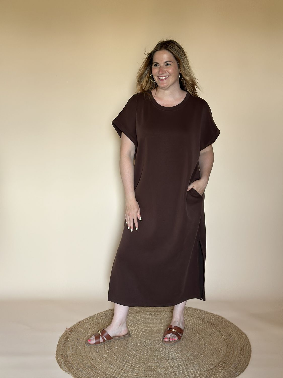 Pippa dress