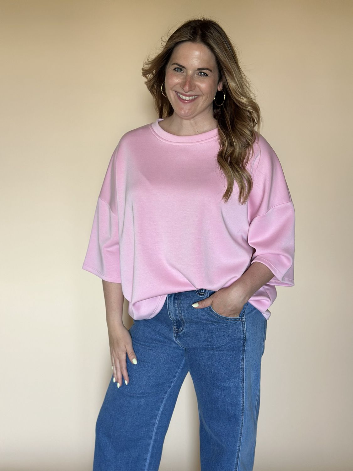 Rosie blouse