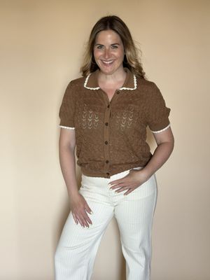 Ronette polo