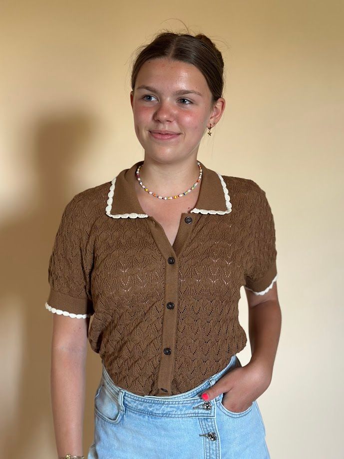 Ronette polo