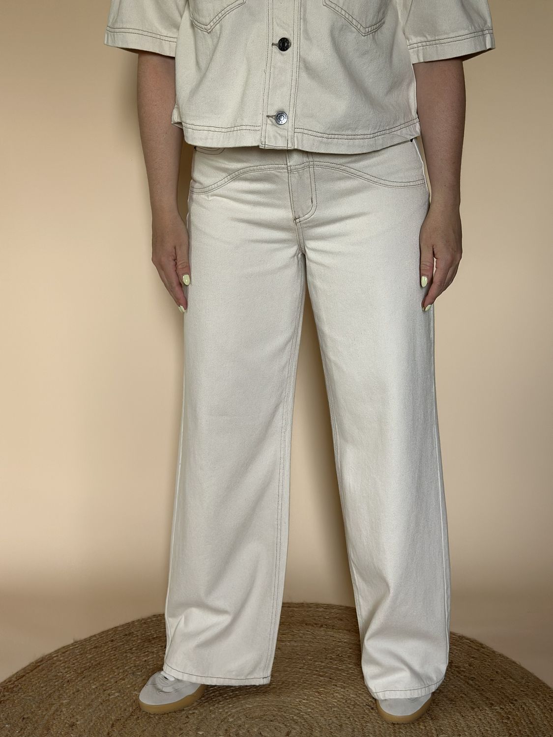 Catharina jeans