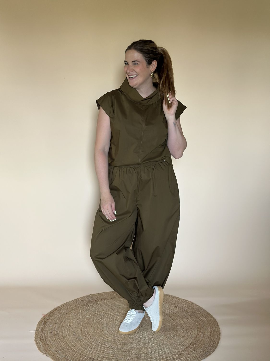 Molopo pants