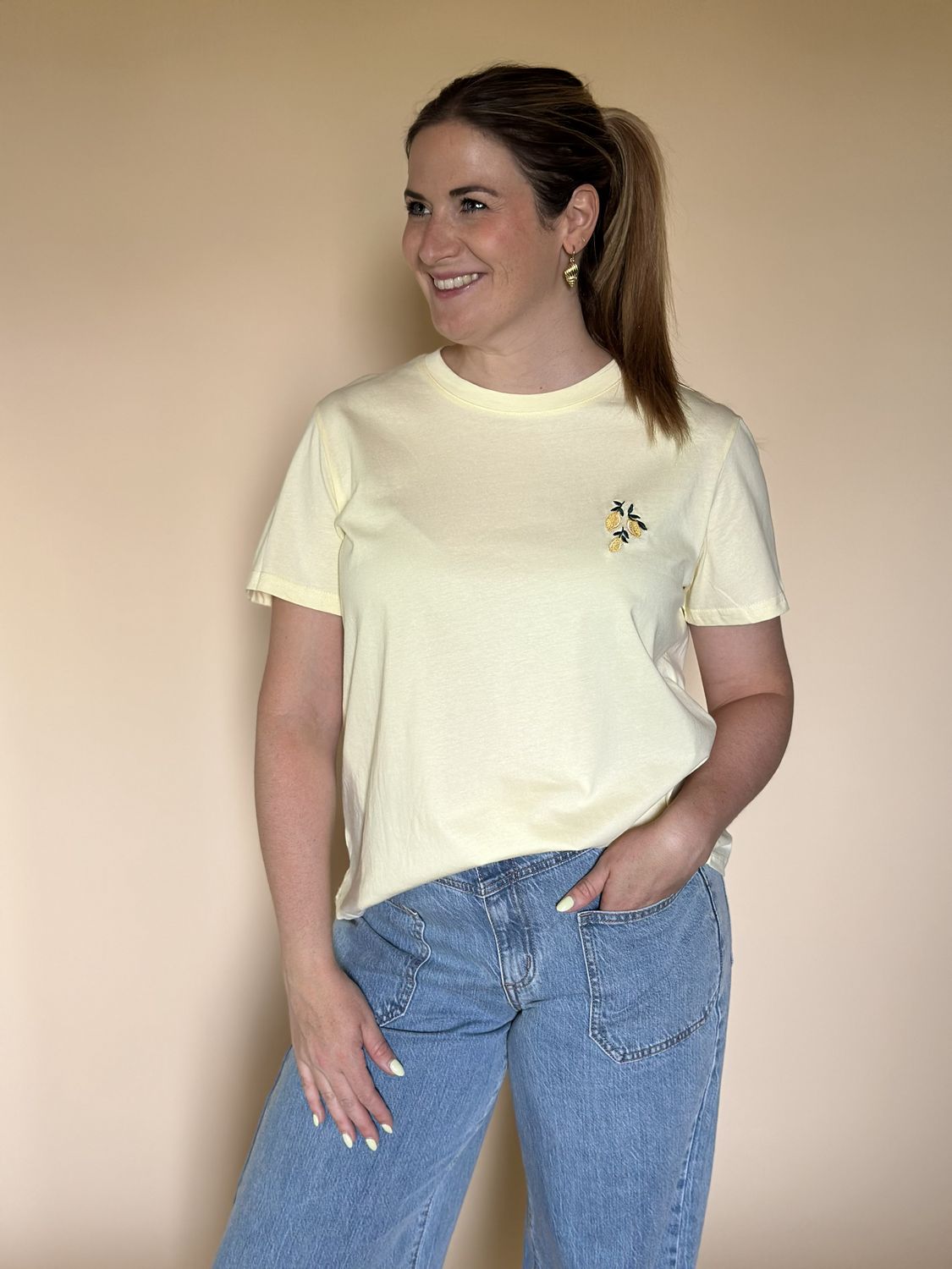 Limoncello t-shirt