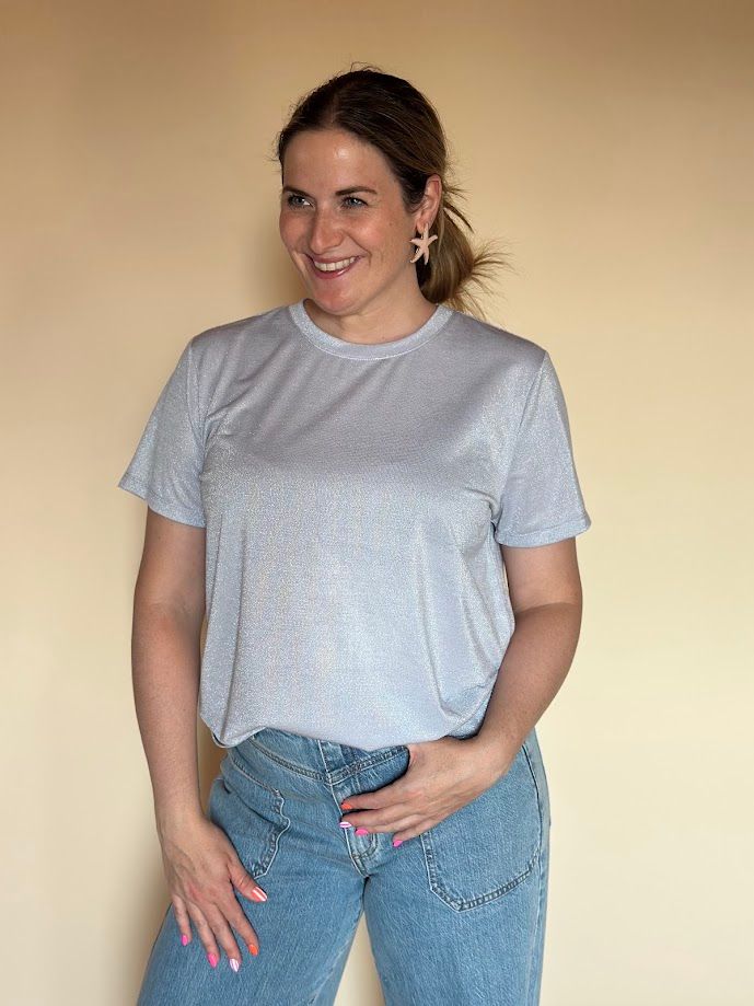 Haga t-shirt