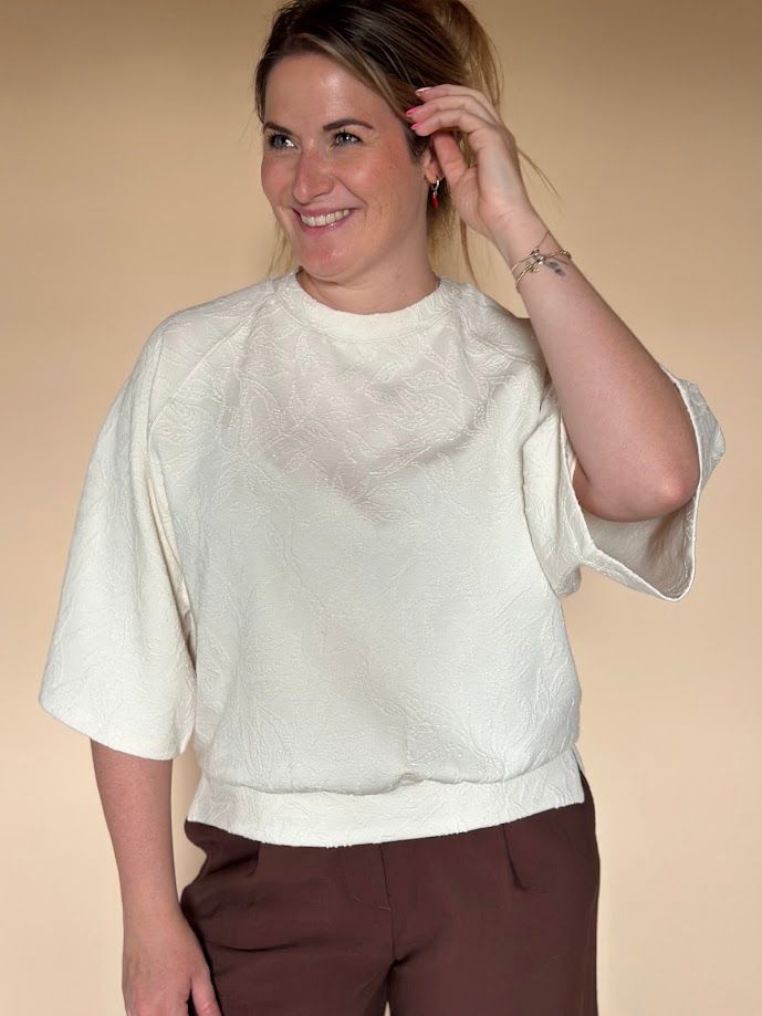 Sweeney sweatshirt