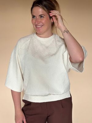 Sweeney sweatshirt