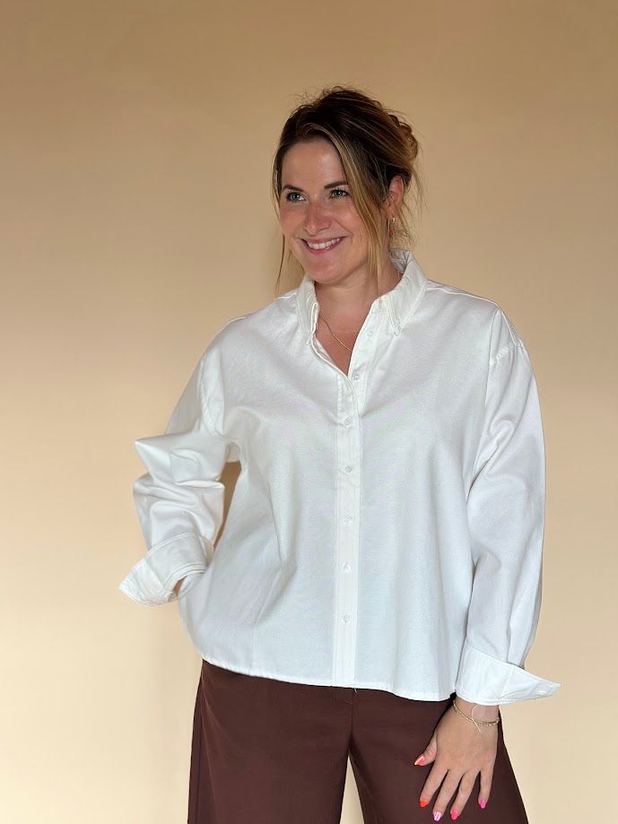 Vaiana shirt