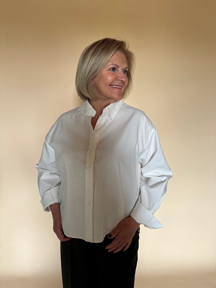 Vaiana shirt
