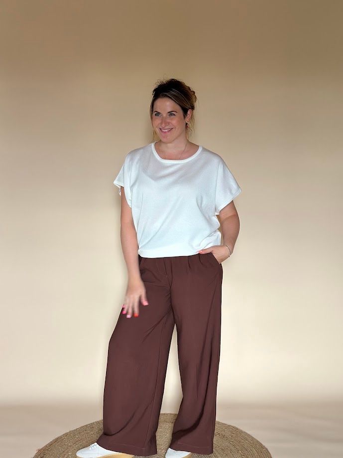 Semiki pants