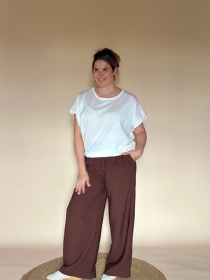 Semiki pants
