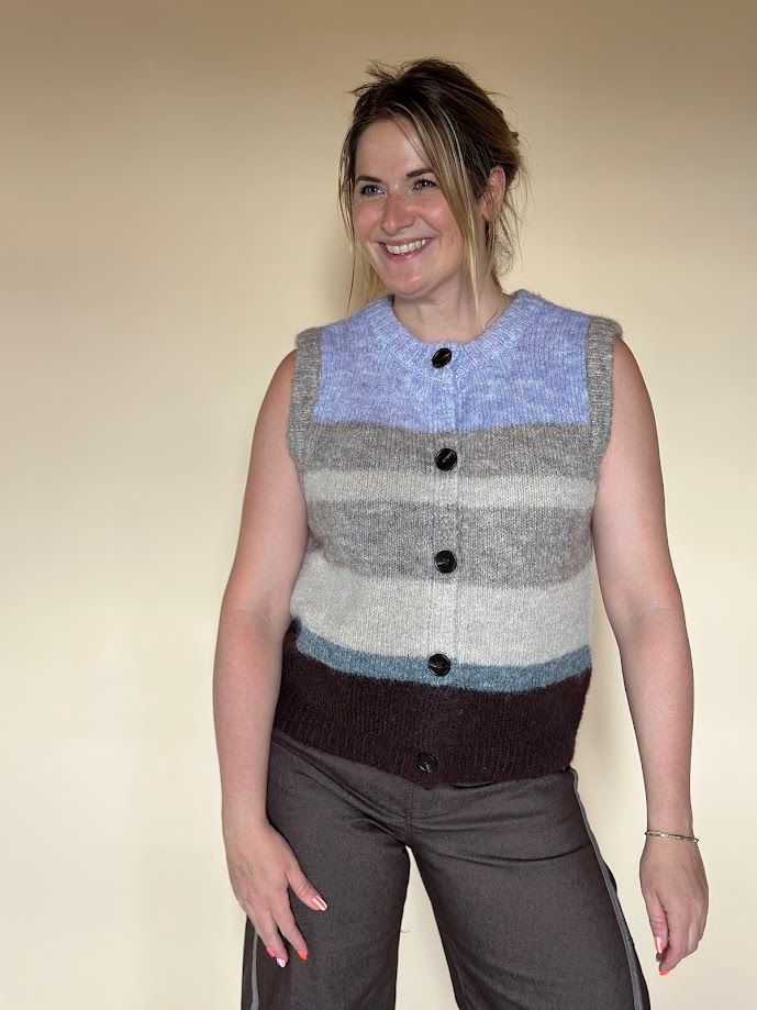 Seraphina knit