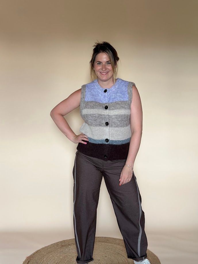 Shiloh pants