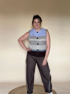 Shiloh pants