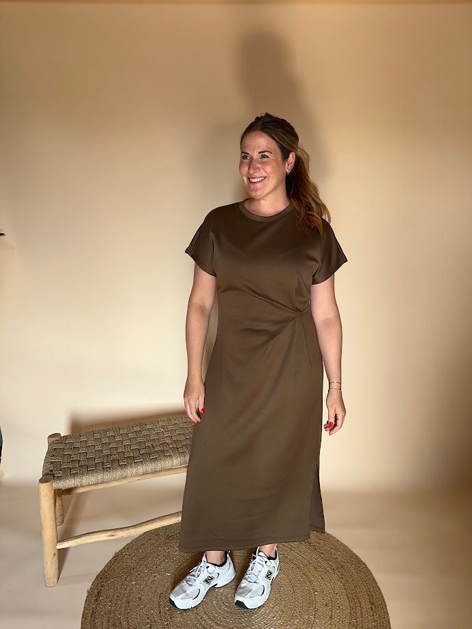 Theo dress