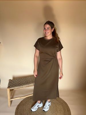 Theo dress