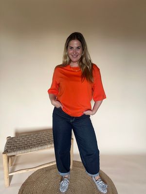 Jina basic t-shirt