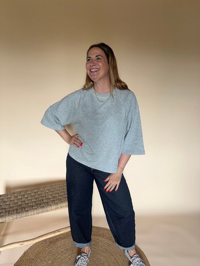 Nadie Sweatshirt