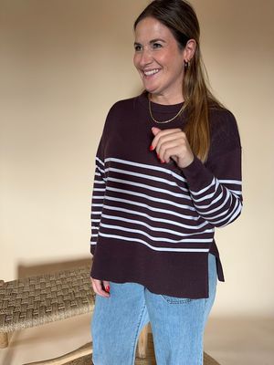 limone pullover