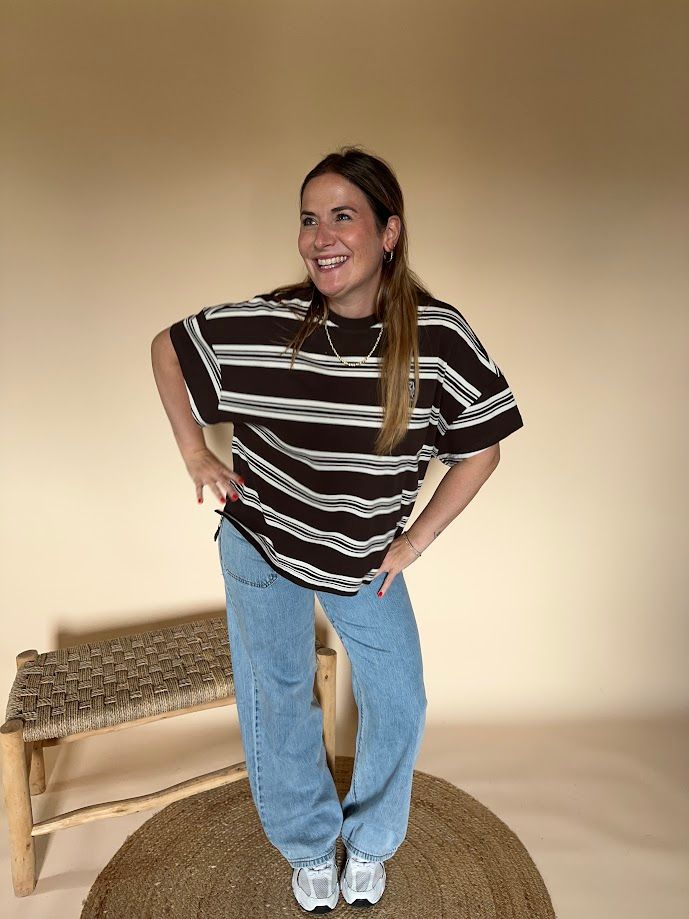 Sloane t-shirt
