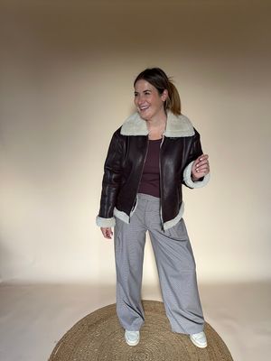 Arabella jacket