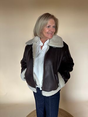 Arabella jacket