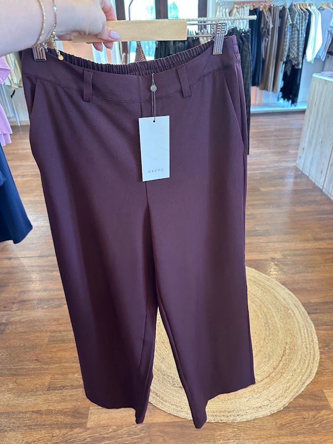 Valley pants