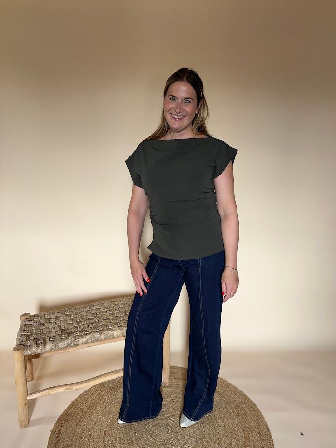 Sambrina jeans