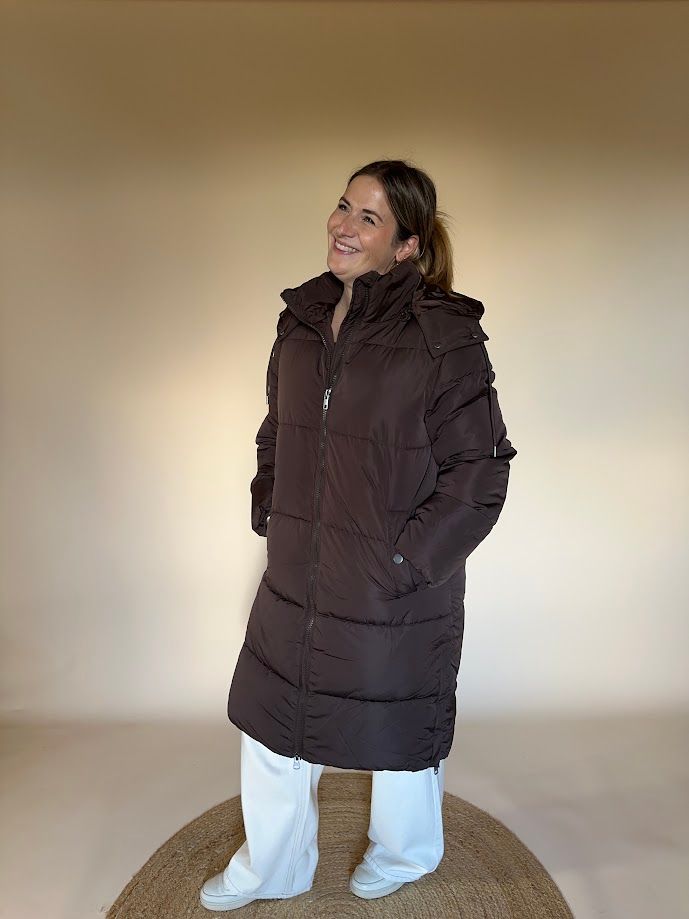 nikalui coat