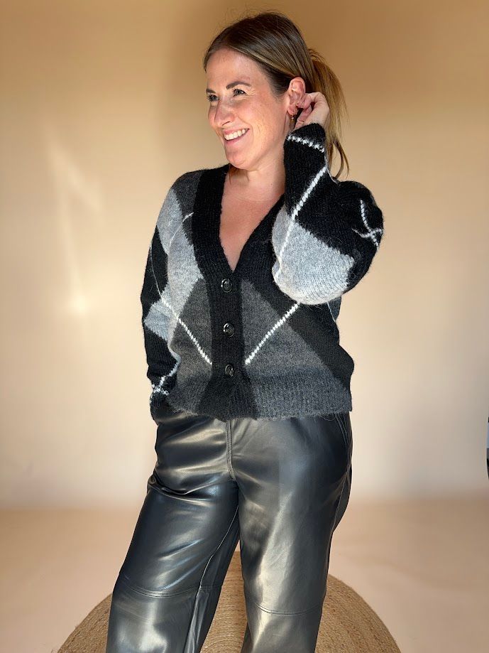 Grith cardigan