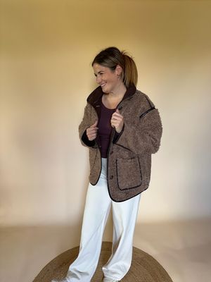 Samantha jacket