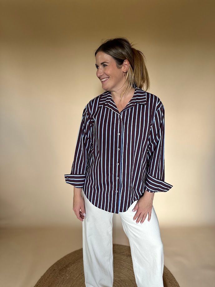 Gavina shirt