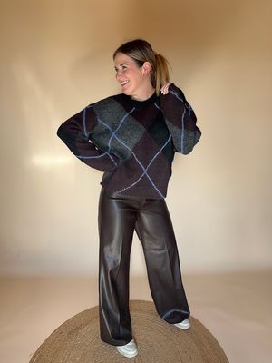 Kaylee wide pants