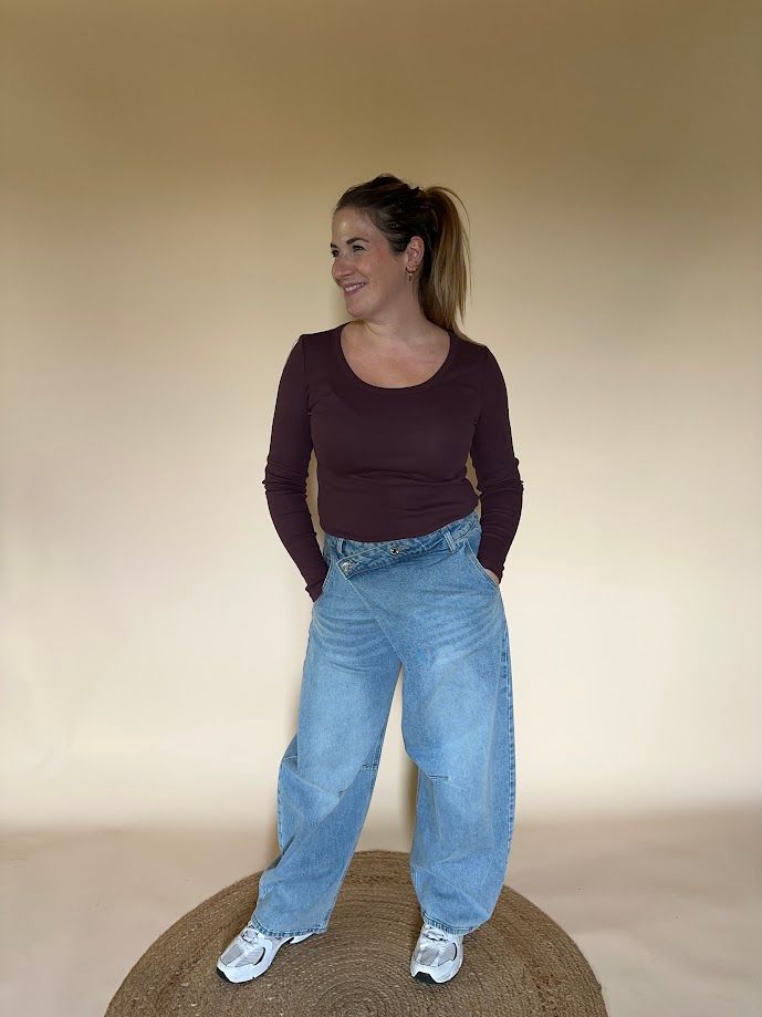 Rocky jeans
