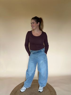 Rocky jeans