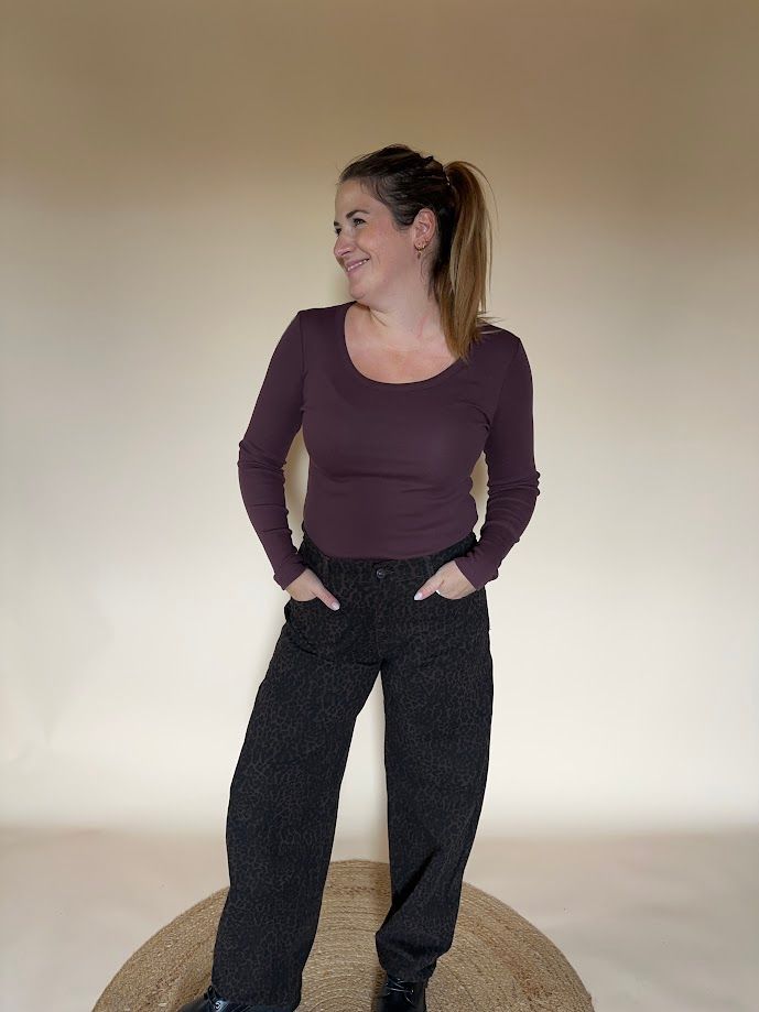 June jeans