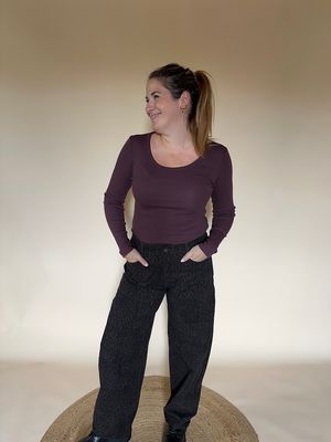 June jeans