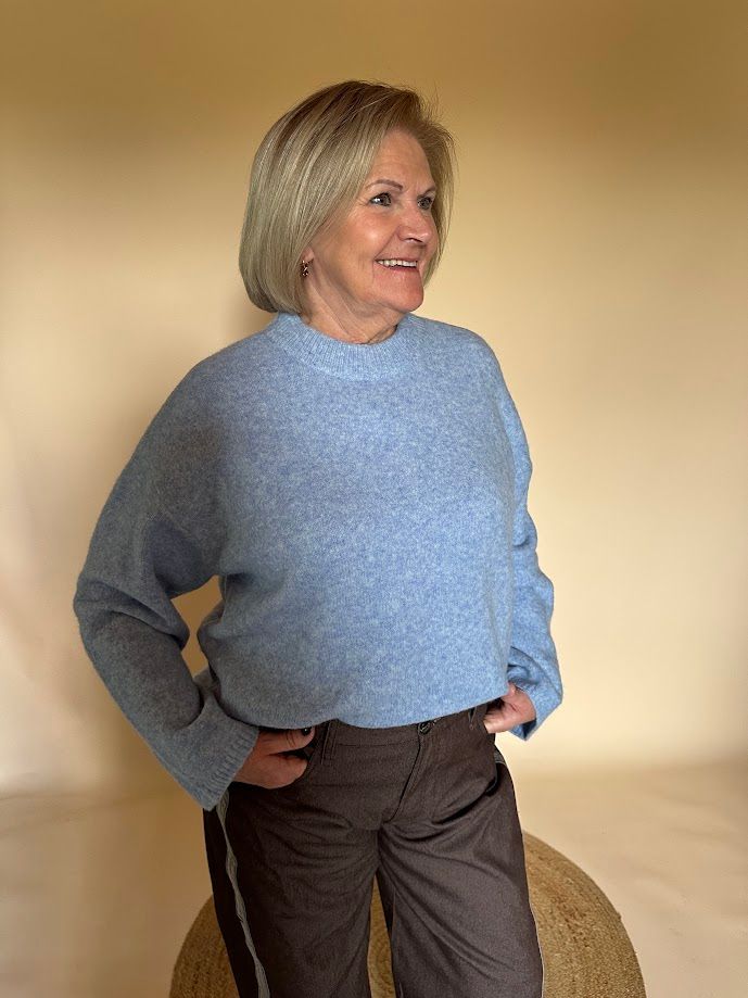 Erin pullover