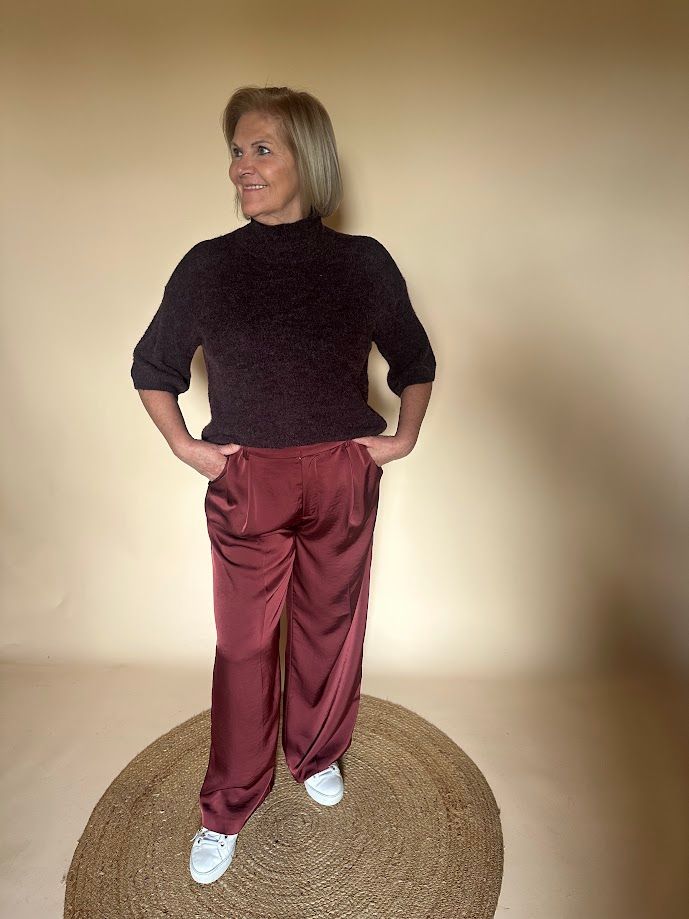 Signe pullover